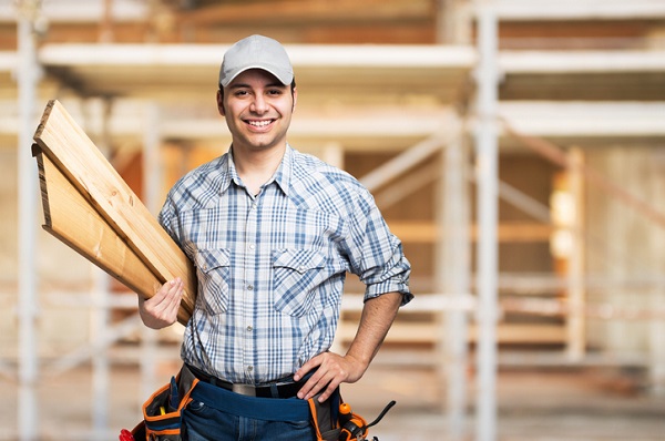 Home Renovation Training A Guide to Basement Renovations