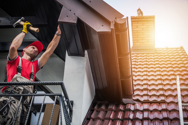 A career in home renovation helps you stay active