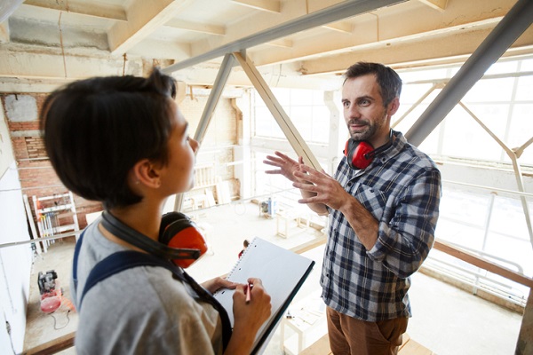 become a home renovation technician