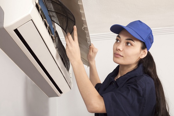 hvac college