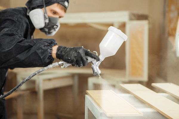 Light is a huge part of preventing errors and putting your best foot forward with renovation jobs