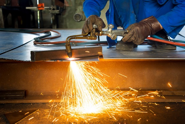 HVAC school