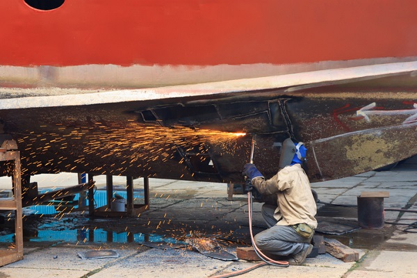 welding classes