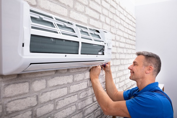 HVAC technician course