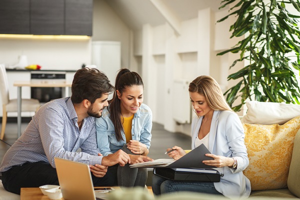 home inspection training