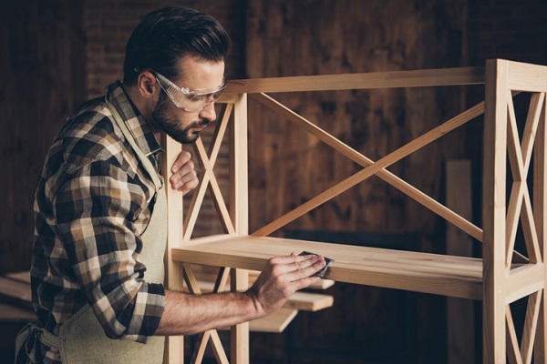 cabinet making courses