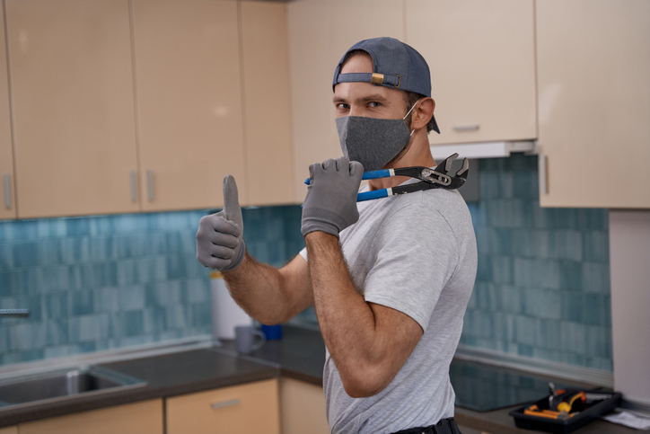Home Renovation Training
