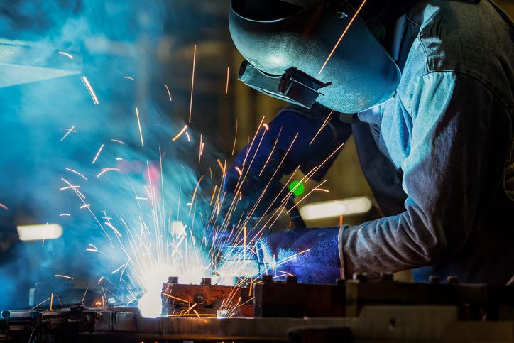 Welding School 