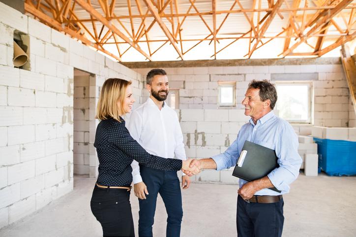 become an Home Inspector