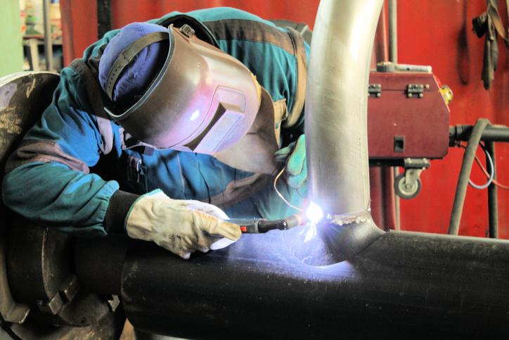 welding courses