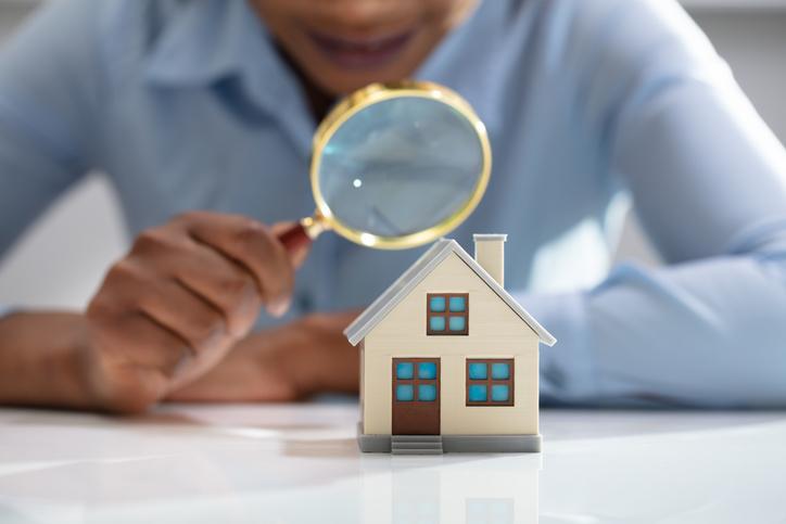 home inspection training