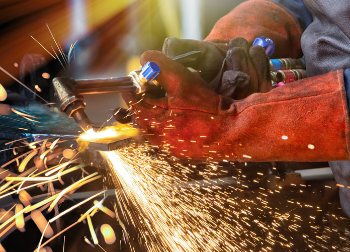 welder school ontario