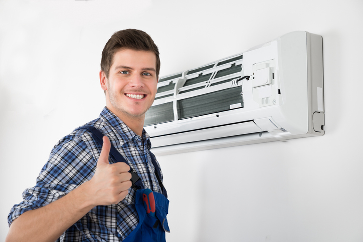HVAC school