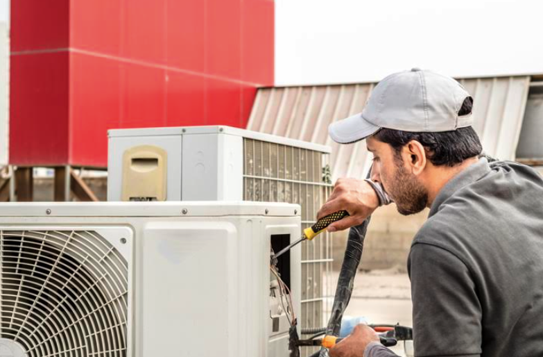 hvac technician courses