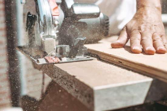 cabinet making courses