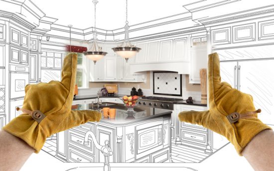 become a home renovation technician