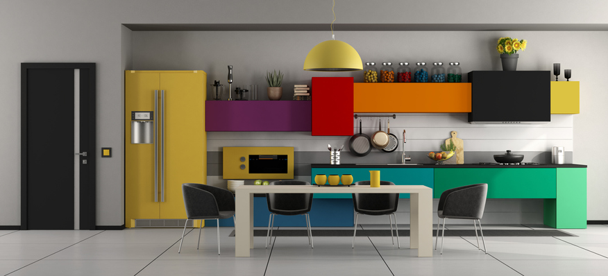 home renovation school