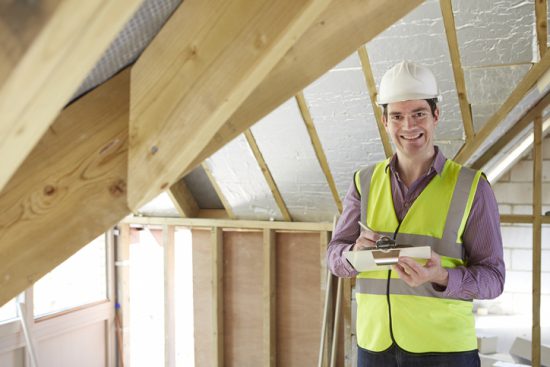 home inspector training