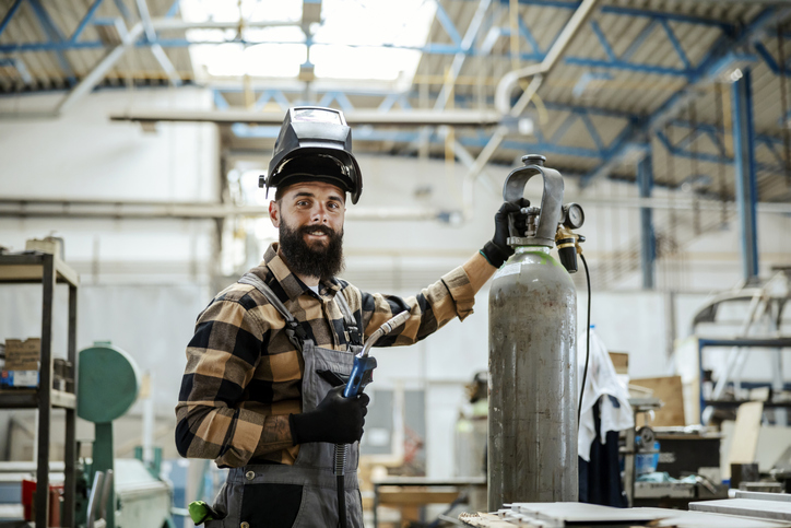 welding classes