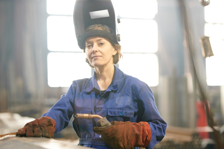 welding classes