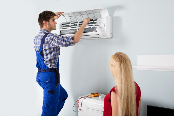 HVAC school